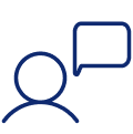 testimonial icon